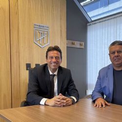 La Justicia validó la transición en San Lorenzo y rechazó el pedido de Moretti