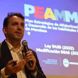 Mendoza muestra avances en Lengua y mejora gradual en Matemática