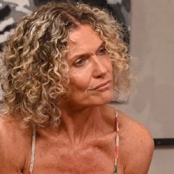 Denunciaron por acoso laboral al marido de Maru Botana 