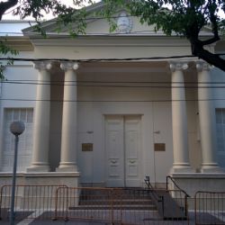 Marcha contra la reforma laboral el jueves a las 15 hs