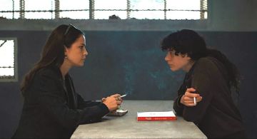 Cuál es la pelicula argentina a punto de quedar nominada para los Oscar