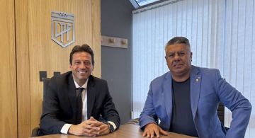 La Justicia validó la transición en San Lorenzo y rechazó el pedido de Moretti