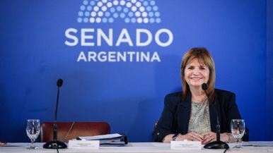 Foto iliustrativa de  Reforma laboral: el Gobierno consiguió dictamen y se tratará el viernes 27