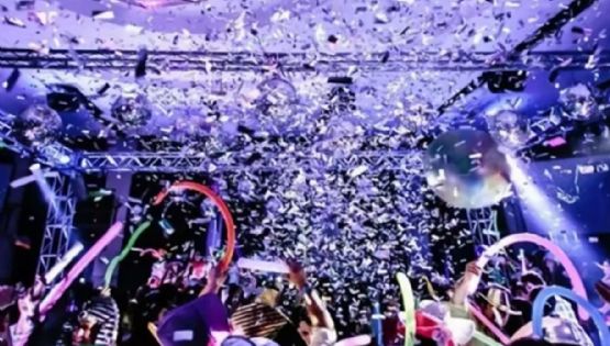 Robó $17 millones destinados a la fiesta de egresados de su hija: "Tengo problemas con el casino"