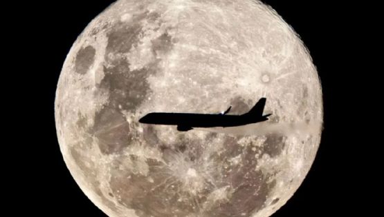 Rusia quiere instalar una base en la Luna