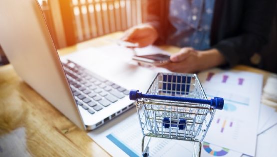 Cambios en el consumo: las redes ya inspiran más del 20% de las compras online