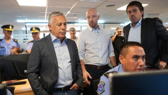 Los alcances del acuerdo PRO-Cambia Mendoza y cuándo habrá definiciones