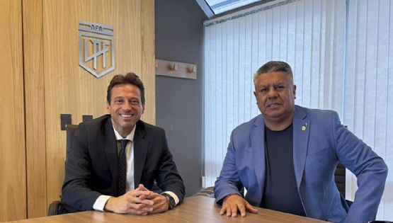 Marcelo Moretti fue procesado por administración fraudulenta