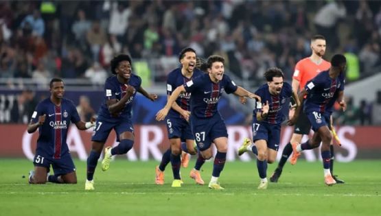 Flamengo cayó por penales ante PSG, que ganó la Intercontinental por primera vez