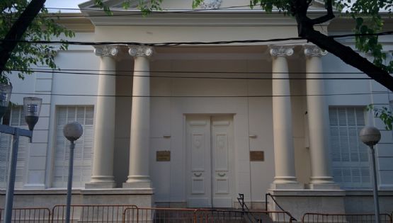 Marcha contra la reforma laboral el jueves a las 15 hs