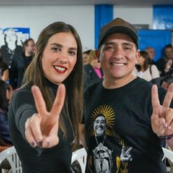 La feroz interna del PJ de cara a las elecciones departamentales