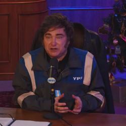 Javier Milei: “En agosto la inflación va a empezar con cero”