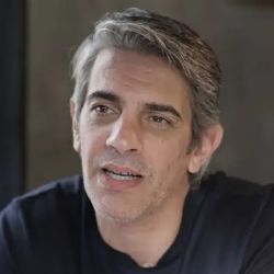 La dura reflexión de Pablo Echarri sobre la reforma laboral