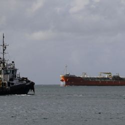 Buques petroleros "fantasmas" cambian de rumbo y evitan al país caribeño