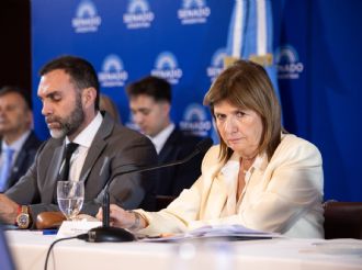LLA busca aprobar el proyecto de extranjerización de tierras