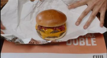 Las Full de YPF incorporarán McDonald's y hasta Farmacity