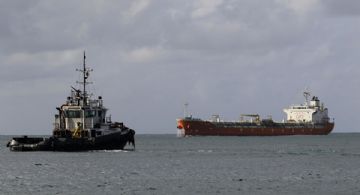 Buques petroleros "fantasmas" cambian de rumbo y evitan al país caribeño