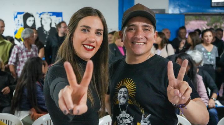 La feroz interna del PJ de cara a las elecciones departamentales