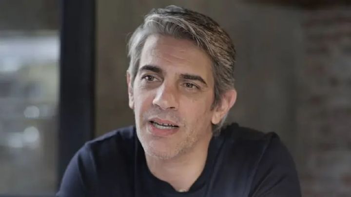 La dura reflexión de Pablo Echarri sobre la reforma laboral