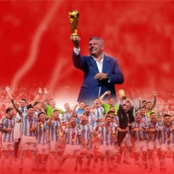 El ridículo posteo de Barracas Central para recordar la tercera estrella