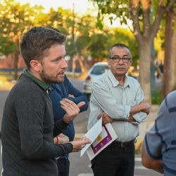 Leonardo Mastrangelo: "La Ley de Municipalidades tiene que incorporar el equilibrio fiscal"