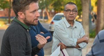 Leonardo Mastrangelo: "La Ley de Municipalidades tiene que incorporar el equilibrio fiscal"