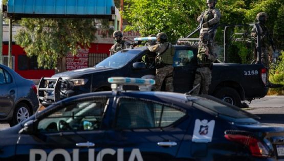Megaoperativo con 37 allanamientos y 20 detenidos en La Favorita