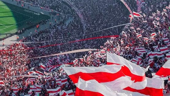El grupo Qilin atacó los sistemas de River Plate