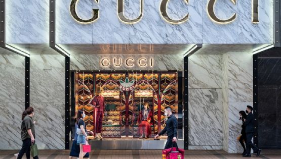 Las marcas de lujo se preparan para el rebote económico