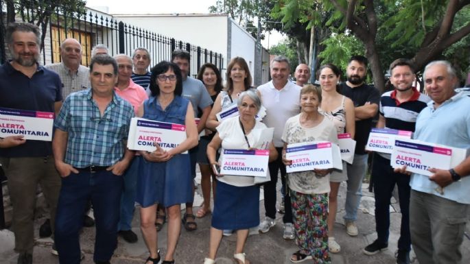 Leonardo Mastrangelo: "La Ley de Municipalidades tiene que incorporar el equilibrio fiscal"