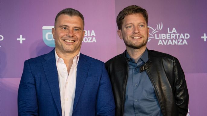 Leonardo Mastrangelo: "La Ley de Municipalidades tiene que incorporar el equilibrio fiscal"