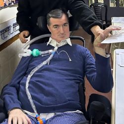 Esteban Bullrich se quiere postular para las elecciones presidenciales de 2027