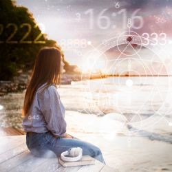 Numerología de un martes 2/12 vibrando en Maestro 11