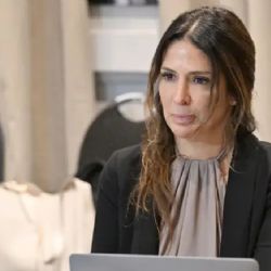 Volvieron a denunciar a la ex jueza Makintach: ¿cuál es la nueva acusación?