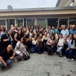 Elecciones: ya tiene fecha el Congreso que definirá las candidaturas del PJ