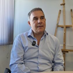 El CEM celebra la media sanción de la DIA de San Jorge