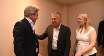 Transferencias no automáticas: cómo le fue a Mendoza entre enero y noviembre