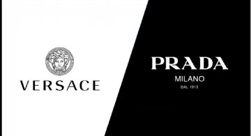 Prada compró Versace por casi U$S 1.400 millones