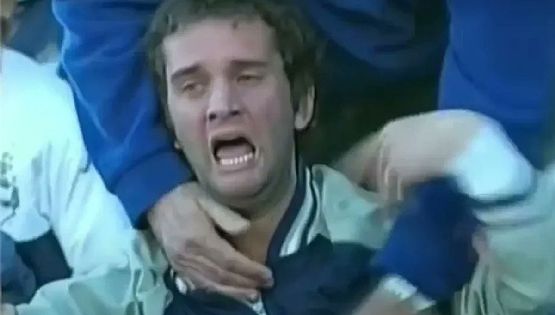 El nuevo vicepresidente de Gimnasia que se volvió viral en 2009