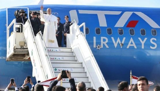 Sin sobresaltos, León XIV terminó su primera gira pastoral