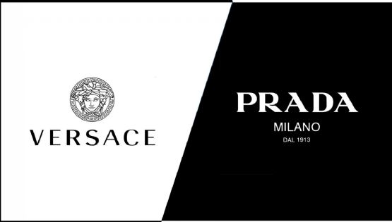 Prada compró Versace por casi U$S 1.400 millones