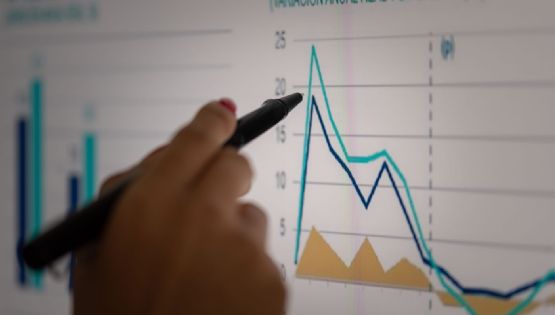 Por la volatilidad financiera, el crecimiento mundial se desacelerará al 2,6 % en 2025