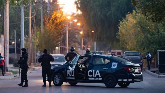 Un hombre murió tras caer de su motocicleta en Lavalle 