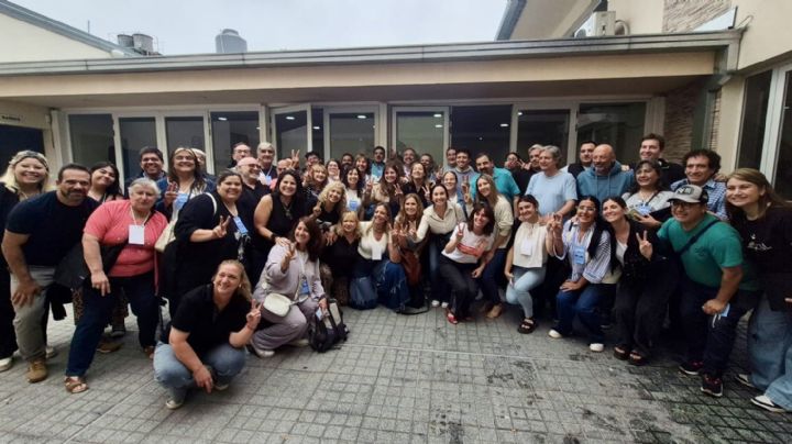 La presentación de listas en el PJ se demora y habrá pedido de prórroga