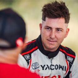 Parte médico: Yacopini y una evolución positiva en las últimas horas