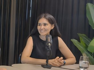 Romina Méndez: "Cuando usamos plataformas con IA, los chicos no faltan, van a la escuela"