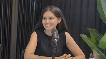 Romina Méndez: "Cuando usamos plataformas con IA, los chicos no faltan, van a la escuela"