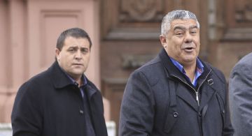 Autos y helipuerto: la Justicia apunta a dos líneas en la causa por lavado ligada a Toviggino