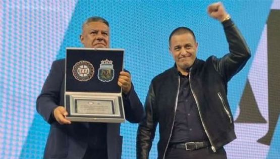 Procesan y embargan a Tapia y Toviggino por evasión de impuestos