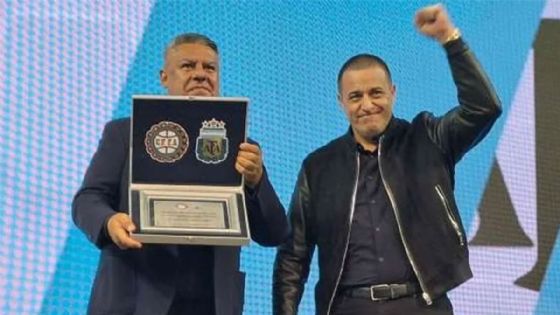 Anulan el fallo que pasó la causa de Tapia y Toviggino de la mansión de Pilar, a juez amigo de AFA
